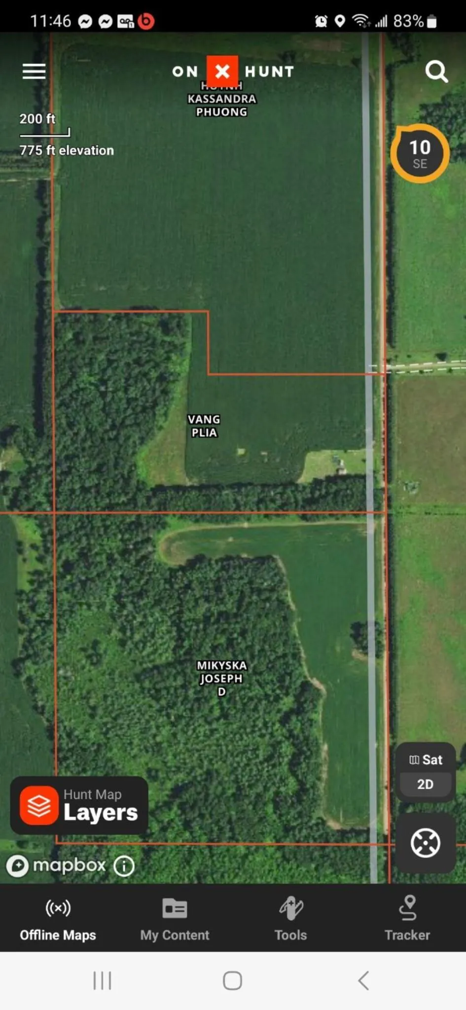 29039 Hawks Nest Lane Hinckley, MN 55037