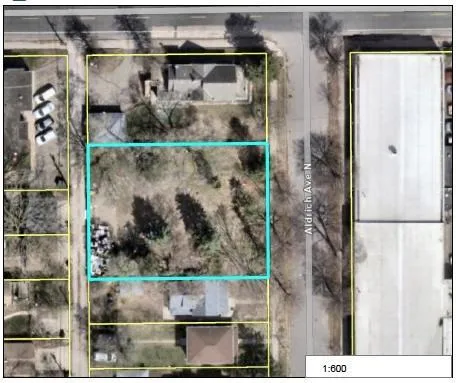 4425 Aldrich Avenue Minneapolis, MN 55412