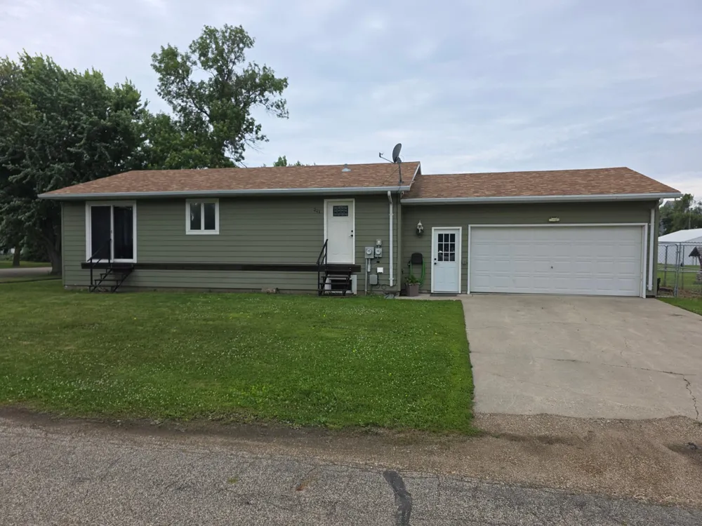221 Gay Street Rutland, ND 58067
