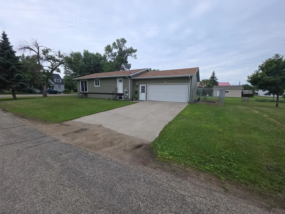 221 Gay Street Rutland, ND 58067