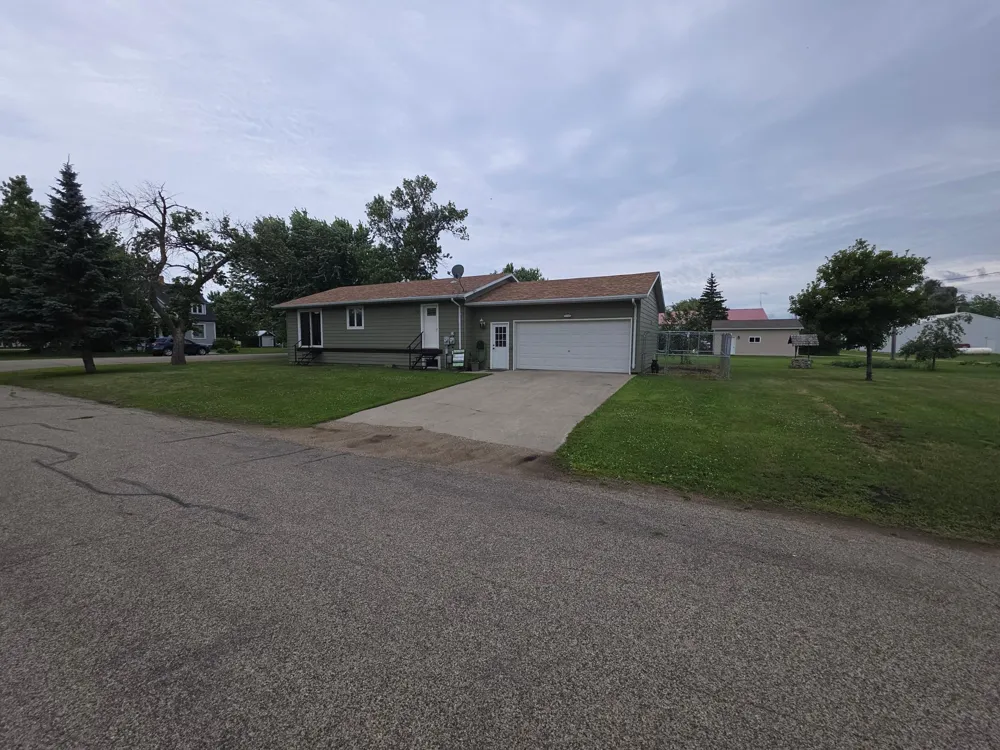221 Gay Street Rutland, ND 58067
