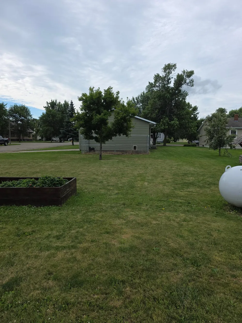 221 Gay Street Rutland, ND 58067