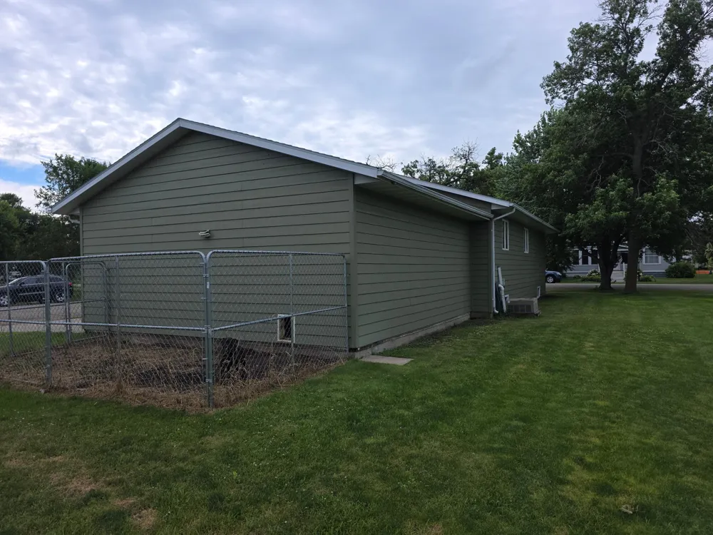 221 Gay Street Rutland, ND 58067