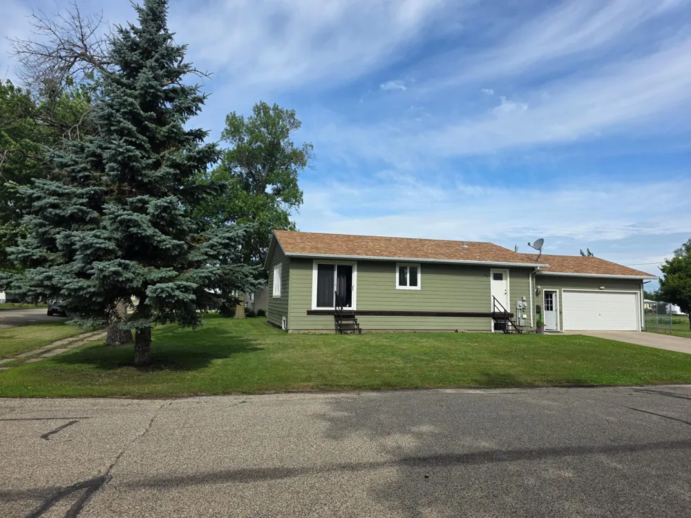 221 Gay Street Rutland, ND 58067