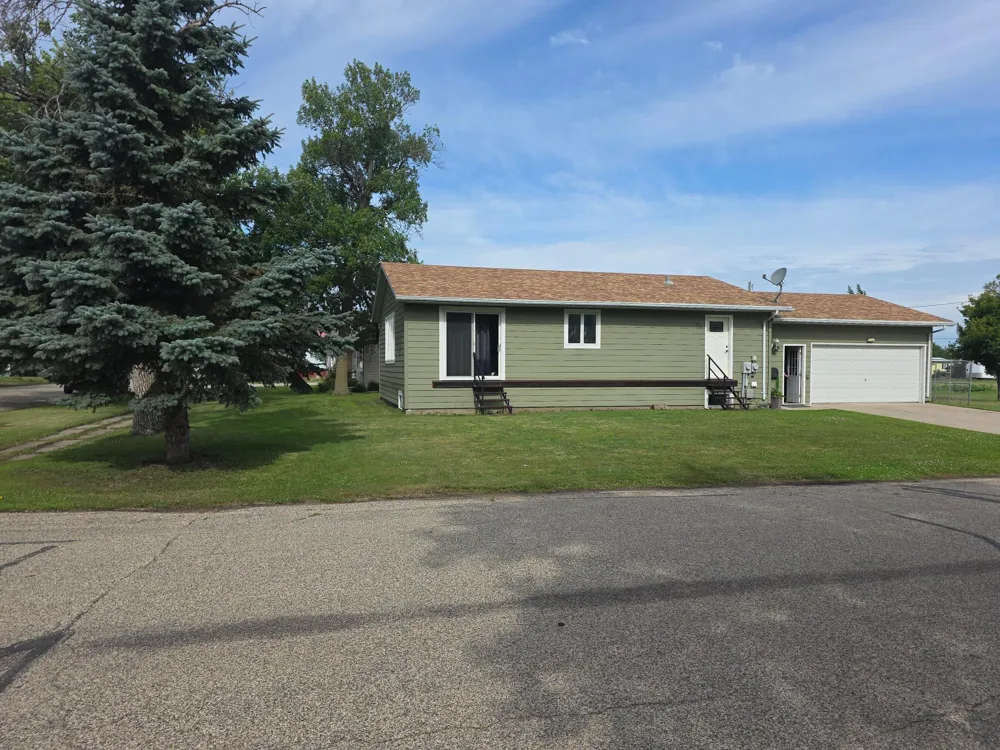 221 Gay Street Rutland, ND 58067