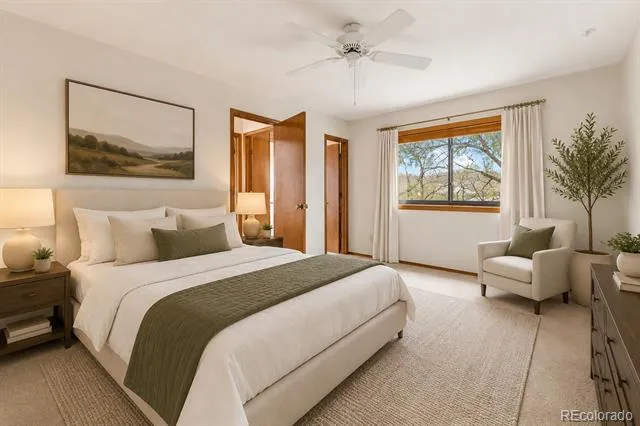 904 Homestake Drive Golden, CO 80401