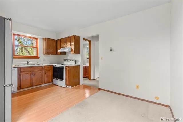 904 Homestake Drive Golden, CO 80401