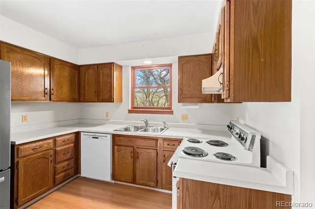 904 Homestake Drive Golden, CO 80401