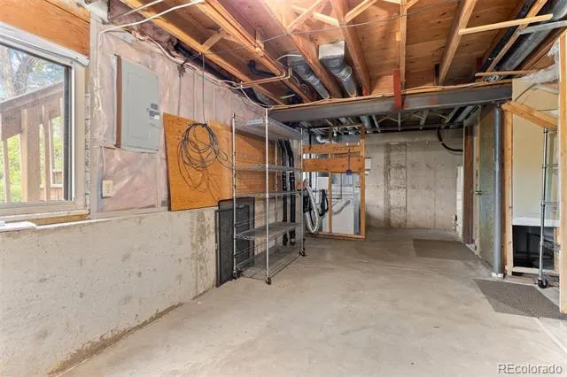 904 Homestake Drive Golden, CO 80401