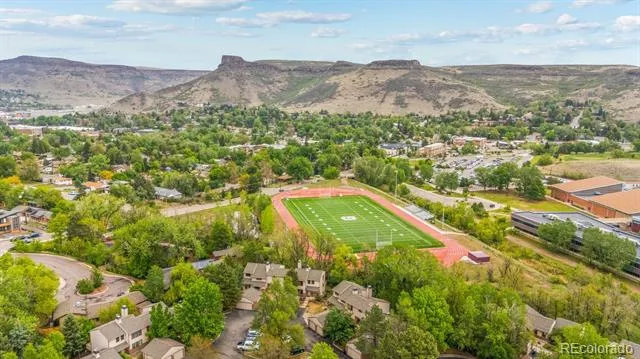 904 Homestake Drive Golden, CO 80401