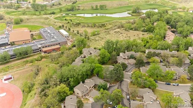 904 Homestake Drive Golden, CO 80401