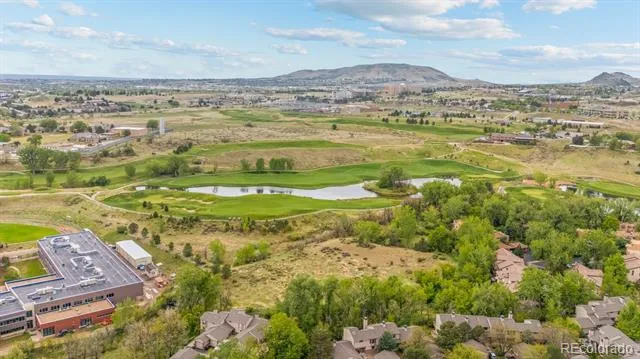 904 Homestake Drive Golden, CO 80401
