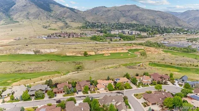 904 Homestake Drive Golden, CO 80401