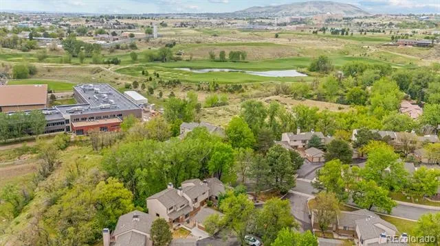 904 Homestake Drive Golden, CO 80401
