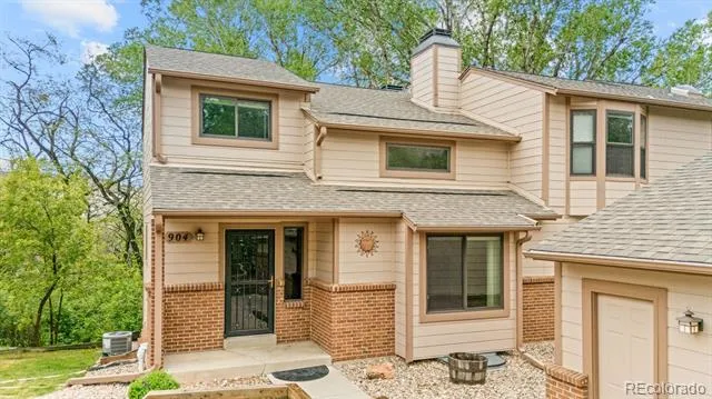 904 Homestake Drive Golden, CO 80401