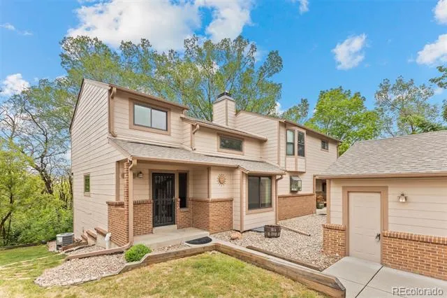 904 Homestake Drive Golden, CO 80401