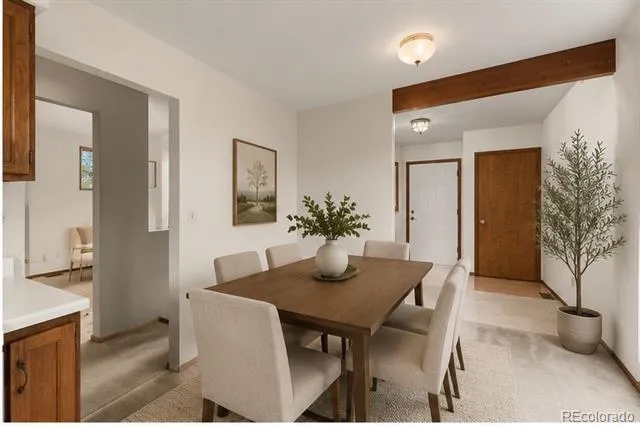 904 Homestake Drive Golden, CO 80401