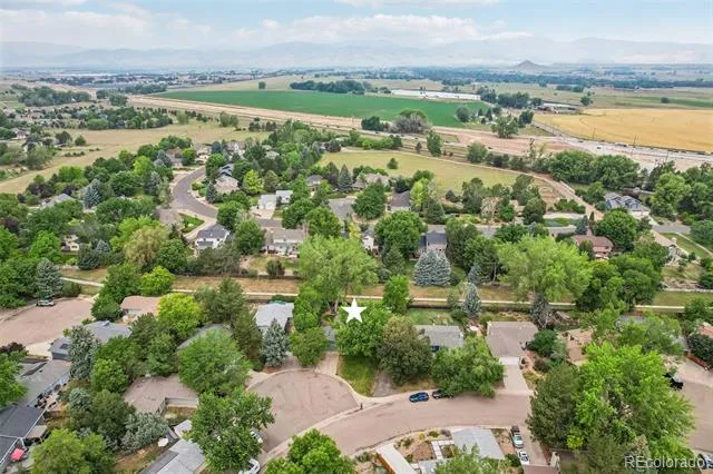 7687 Matai Court Niwot, CO 80503
