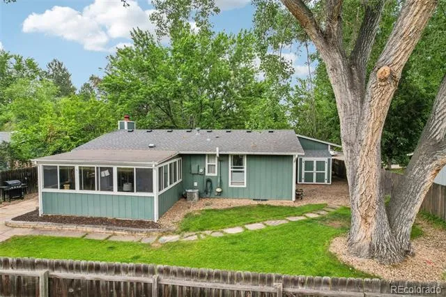 7687 Matai Court Niwot, CO 80503