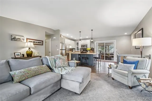 7687 Matai Court Niwot, CO 80503