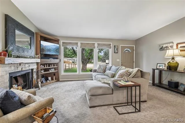 7687 Matai Court Niwot, CO 80503