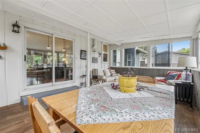 7687 Matai Court Niwot, CO 80503