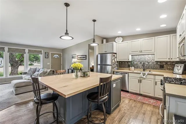 7687 Matai Court Niwot, CO 80503