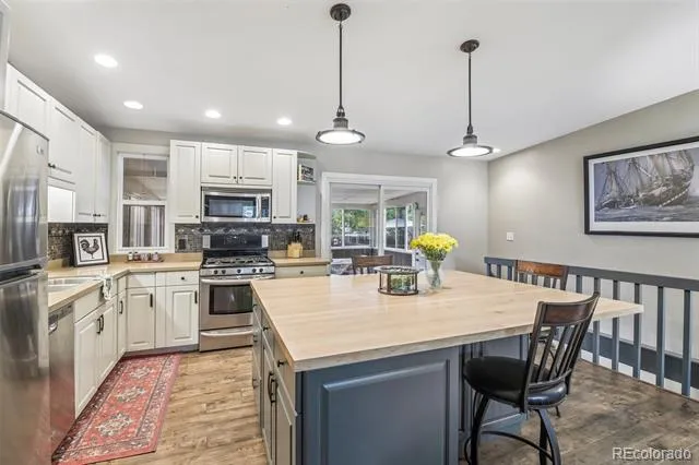 7687 Matai Court Niwot, CO 80503