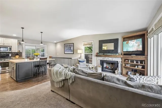 7687 Matai Court Niwot, CO 80503