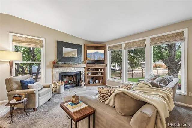 7687 Matai Court Niwot, CO 80503