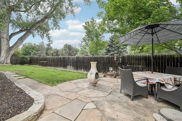 7687 Matai Court Niwot, CO 80503