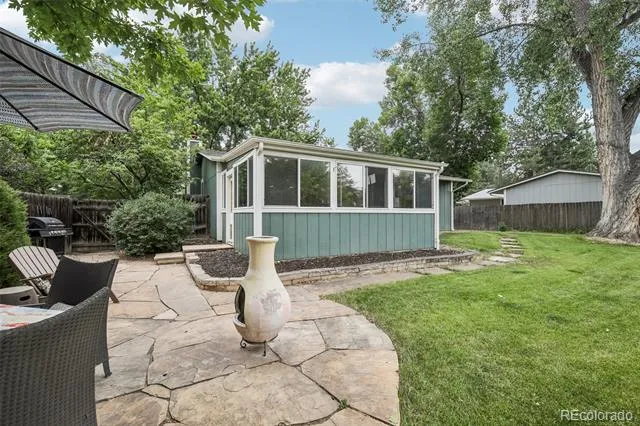 7687 Matai Court Niwot, CO 80503