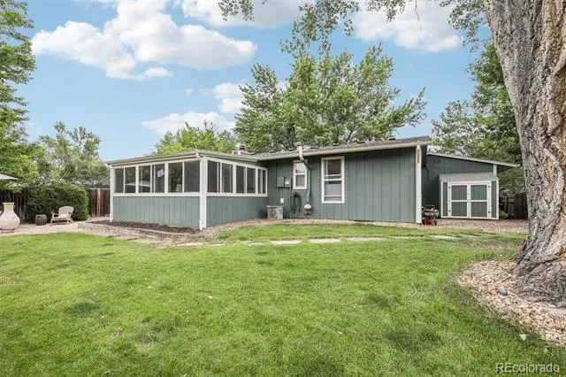 7687 Matai Court Niwot, CO 80503