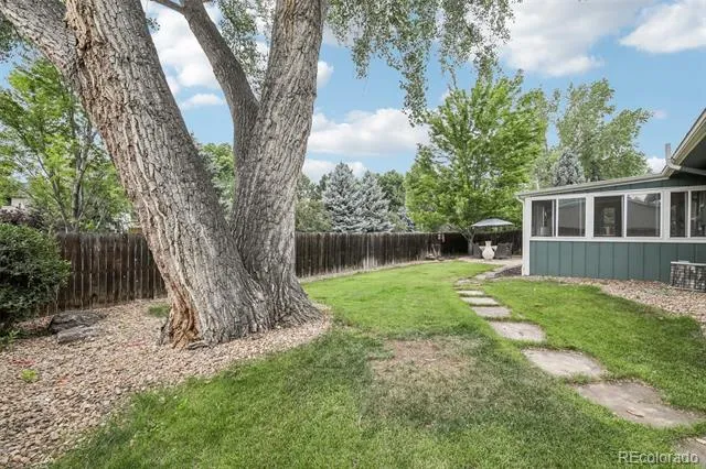 7687 Matai Court Niwot, CO 80503