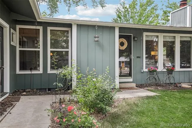 7687 Matai Court Niwot, CO 80503