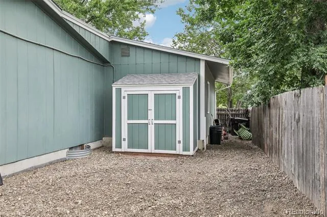 7687 Matai Court Niwot, CO 80503