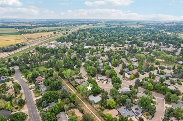 7687 Matai Court Niwot, CO 80503