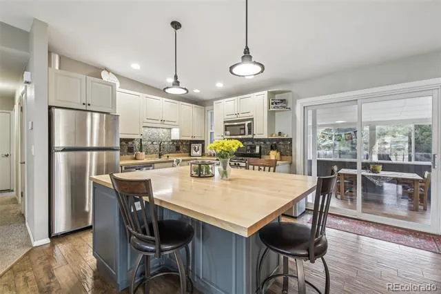 7687 Matai Court Niwot, CO 80503