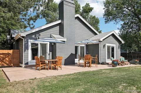 7100 Dry Creek Court