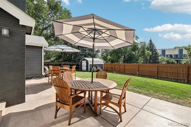 7100 Dry Creek Court Niwot, CO 80503