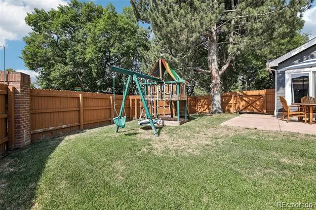 7100 Dry Creek Court Niwot, CO 80503