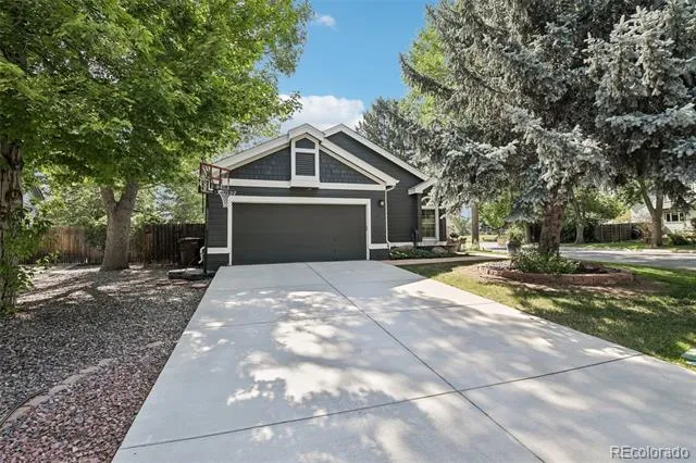 7100 Dry Creek Court Niwot, CO 80503