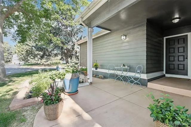 7100 Dry Creek Court Niwot, CO 80503