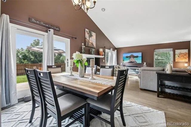 7100 Dry Creek Court Niwot, CO 80503