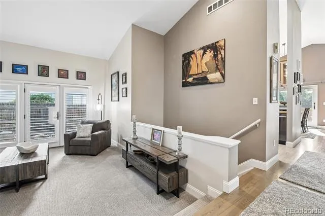 7100 Dry Creek Court Niwot, CO 80503
