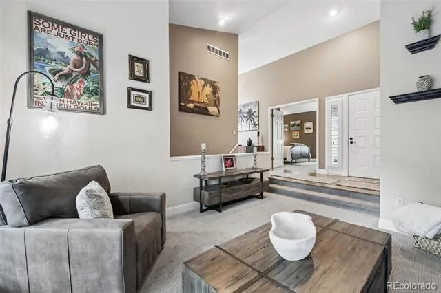 7100 Dry Creek Court Niwot, CO 80503