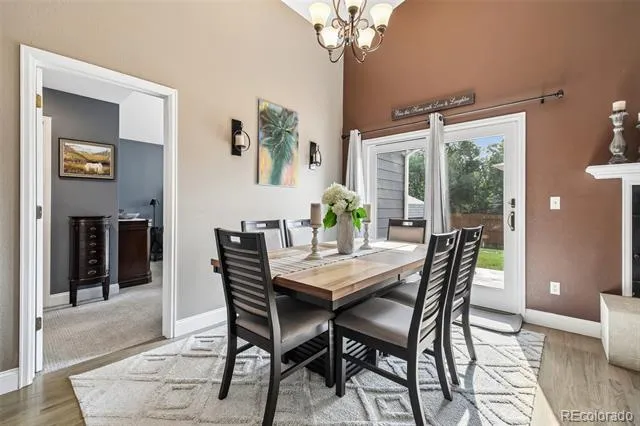 7100 Dry Creek Court Niwot, CO 80503