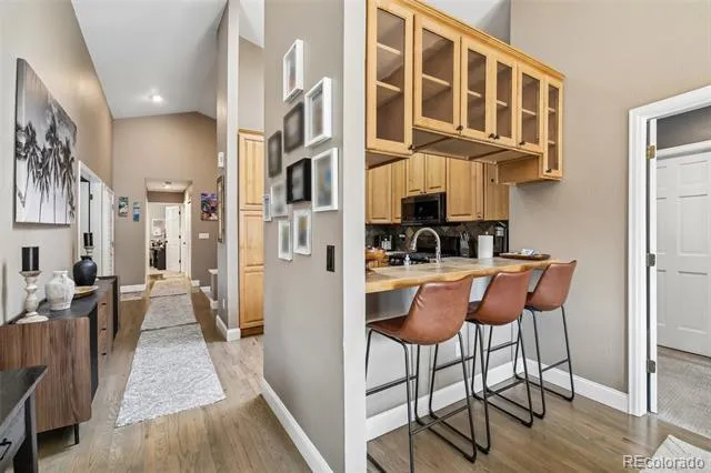 7100 Dry Creek Court Niwot, CO 80503