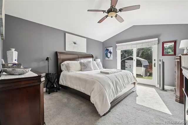 7100 Dry Creek Court Niwot, CO 80503