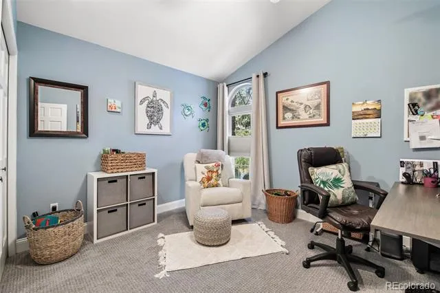 7100 Dry Creek Court Niwot, CO 80503